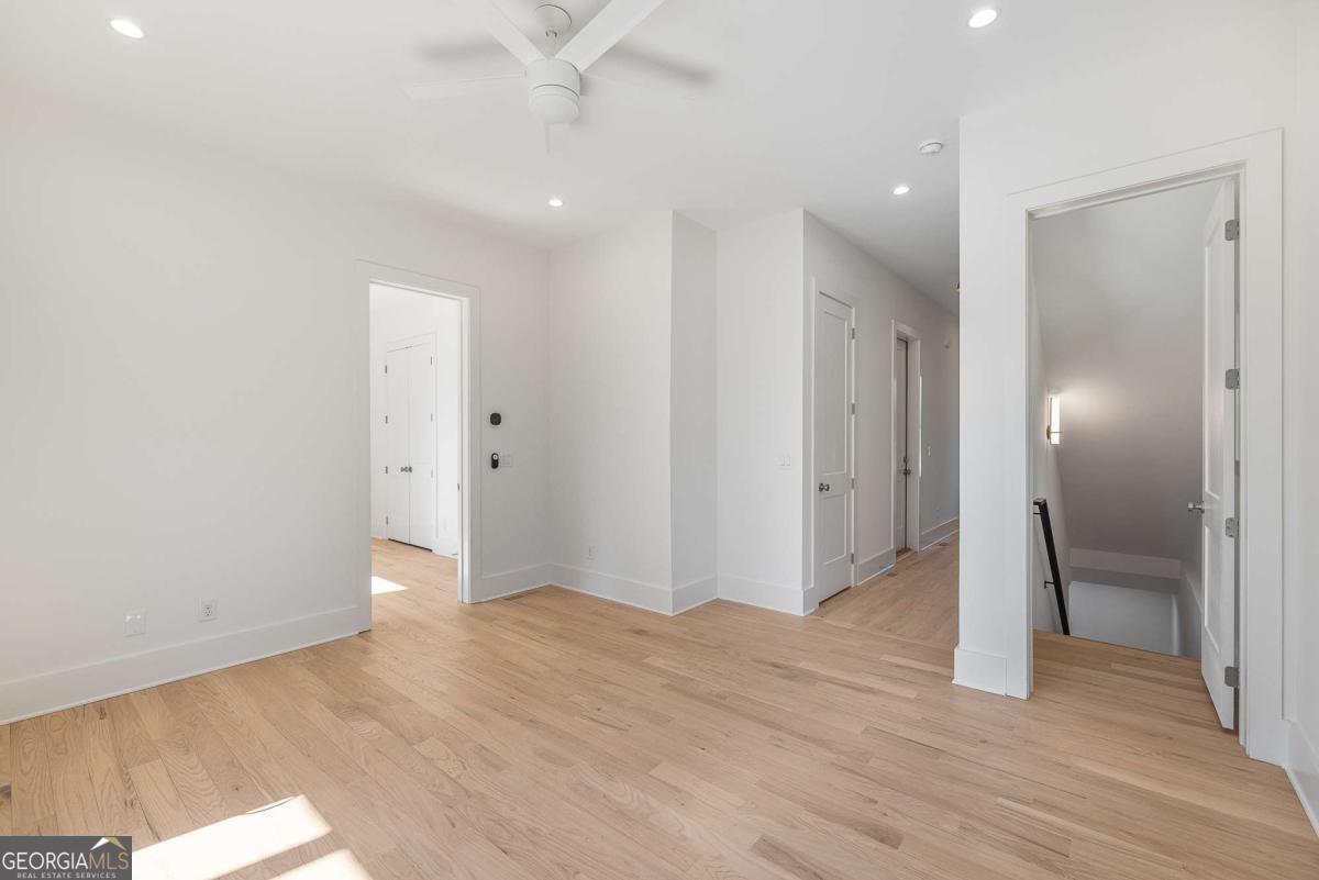 3028 Trae Court Smyrna GA 30080