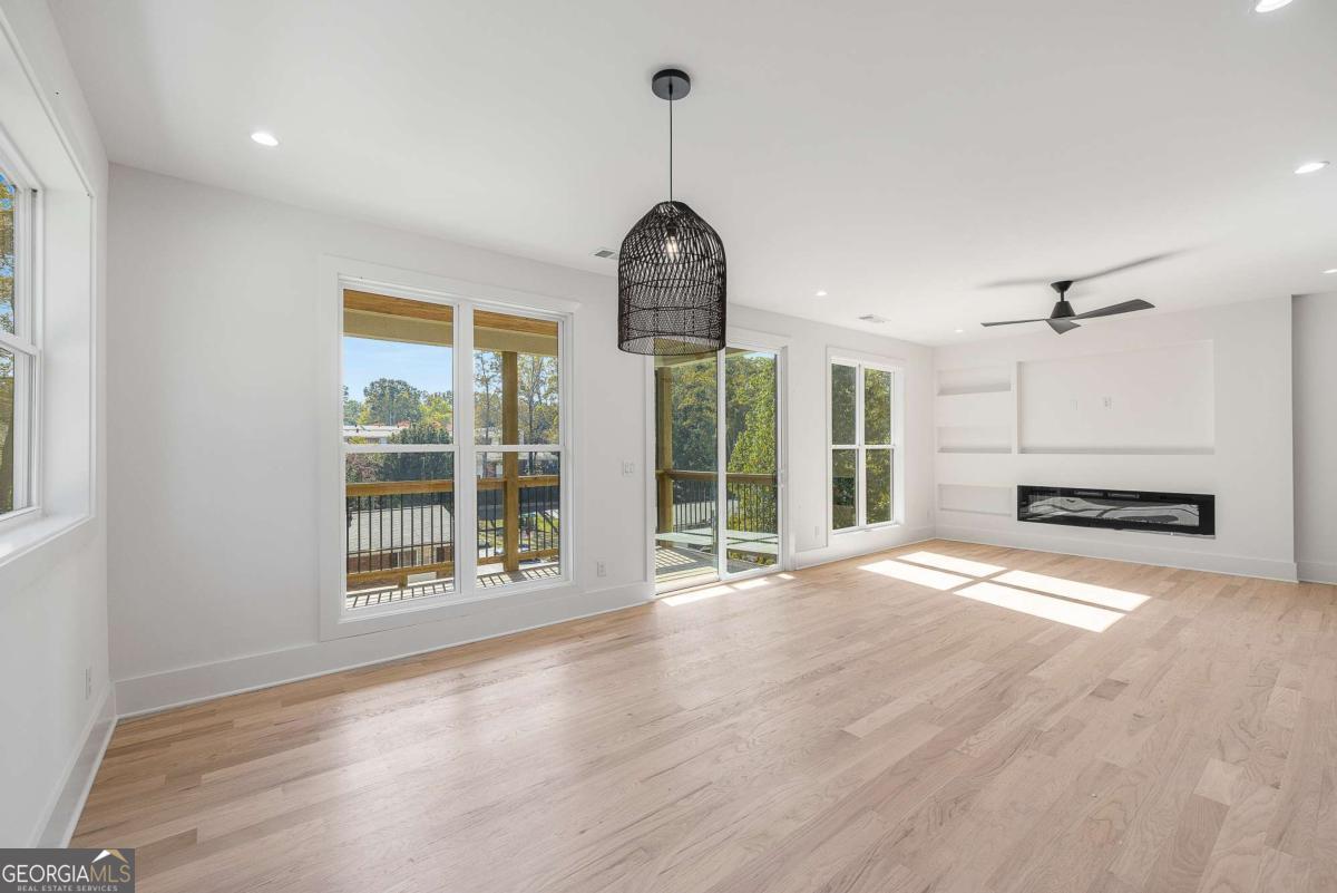 3028 Trae Court Smyrna GA 30080