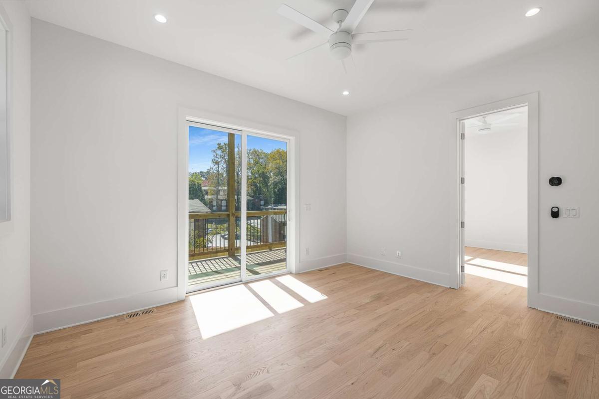 3028 Trae Court Smyrna GA 30080