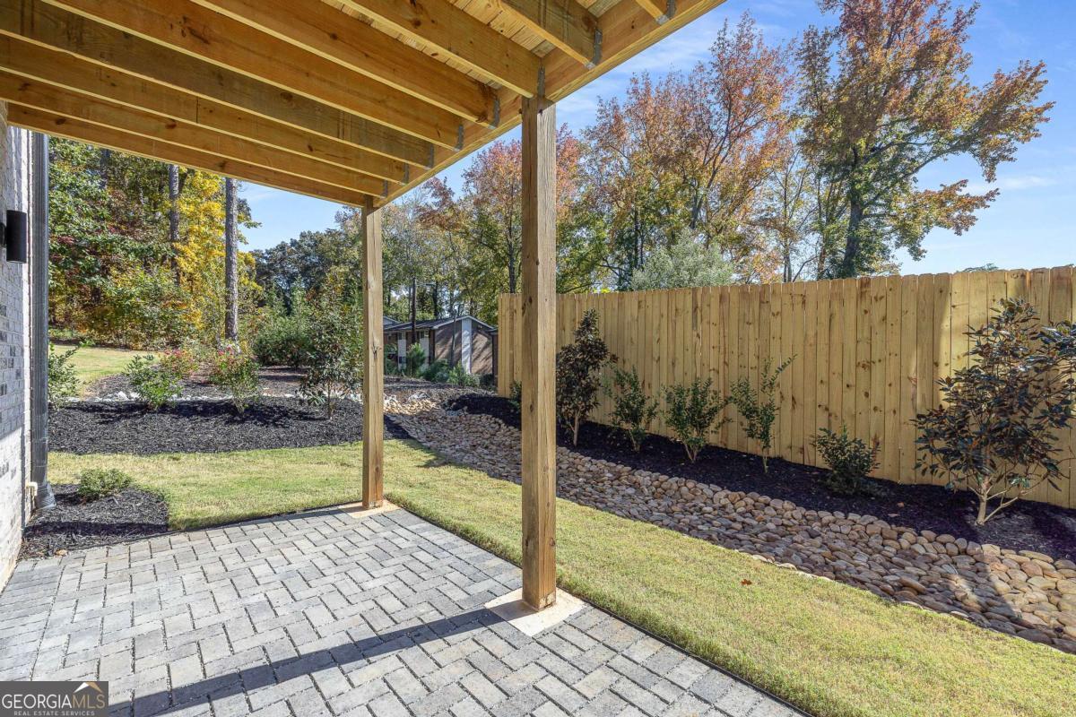3028 Trae Court Smyrna GA 30080