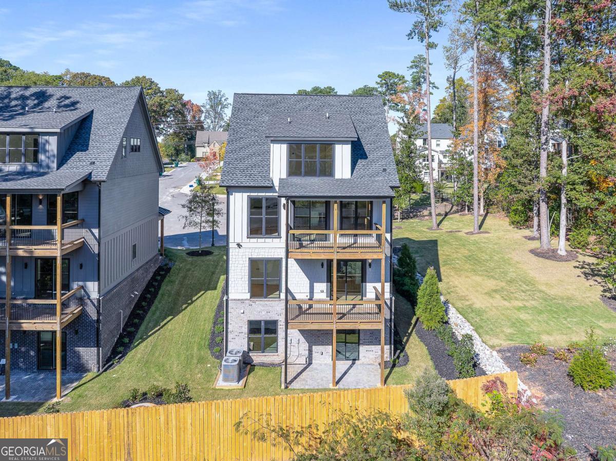 3028 Trae Court Smyrna GA 30080