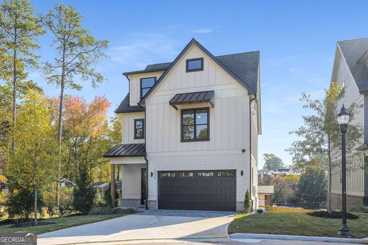 3028 Trae Court Smyrna GA 30080