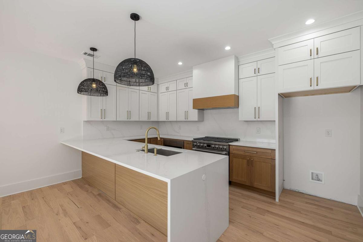 3028 Trae Court Smyrna GA 30080