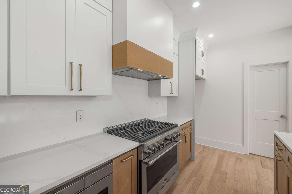 3028 Trae Court Smyrna GA 30080