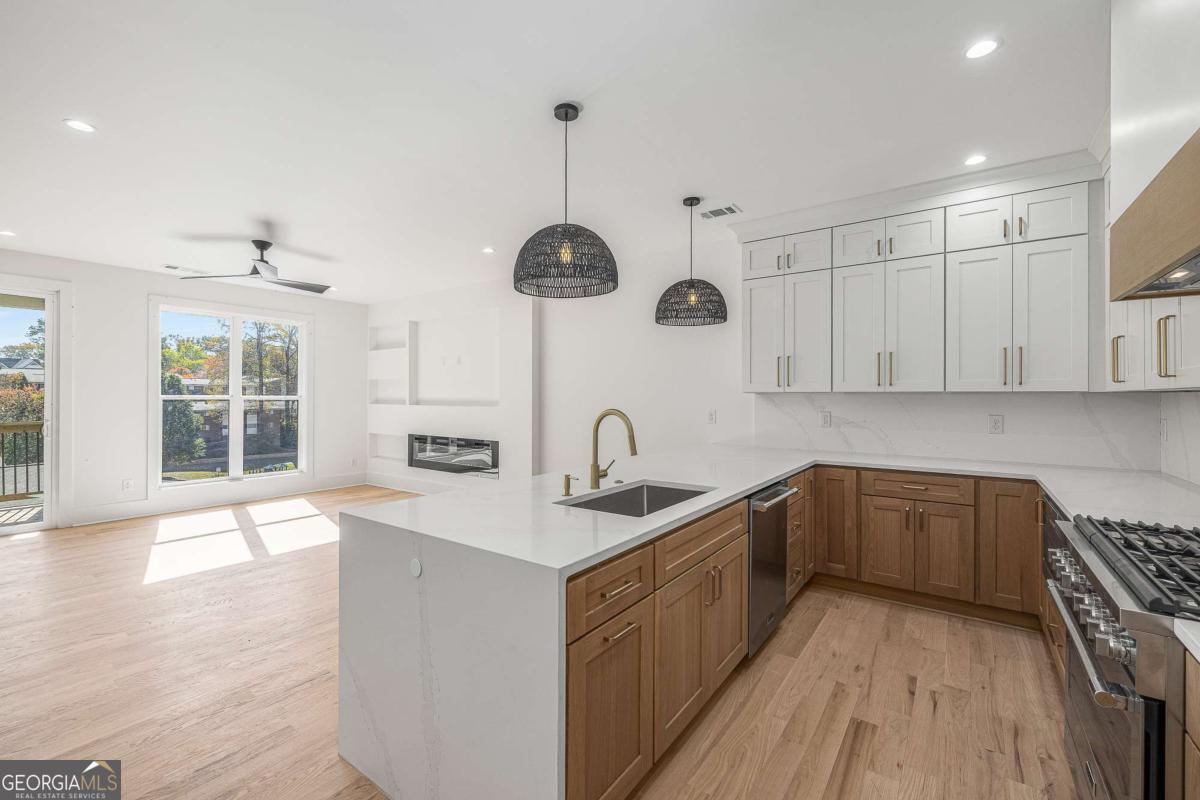 3028 Trae Court Smyrna GA 30080