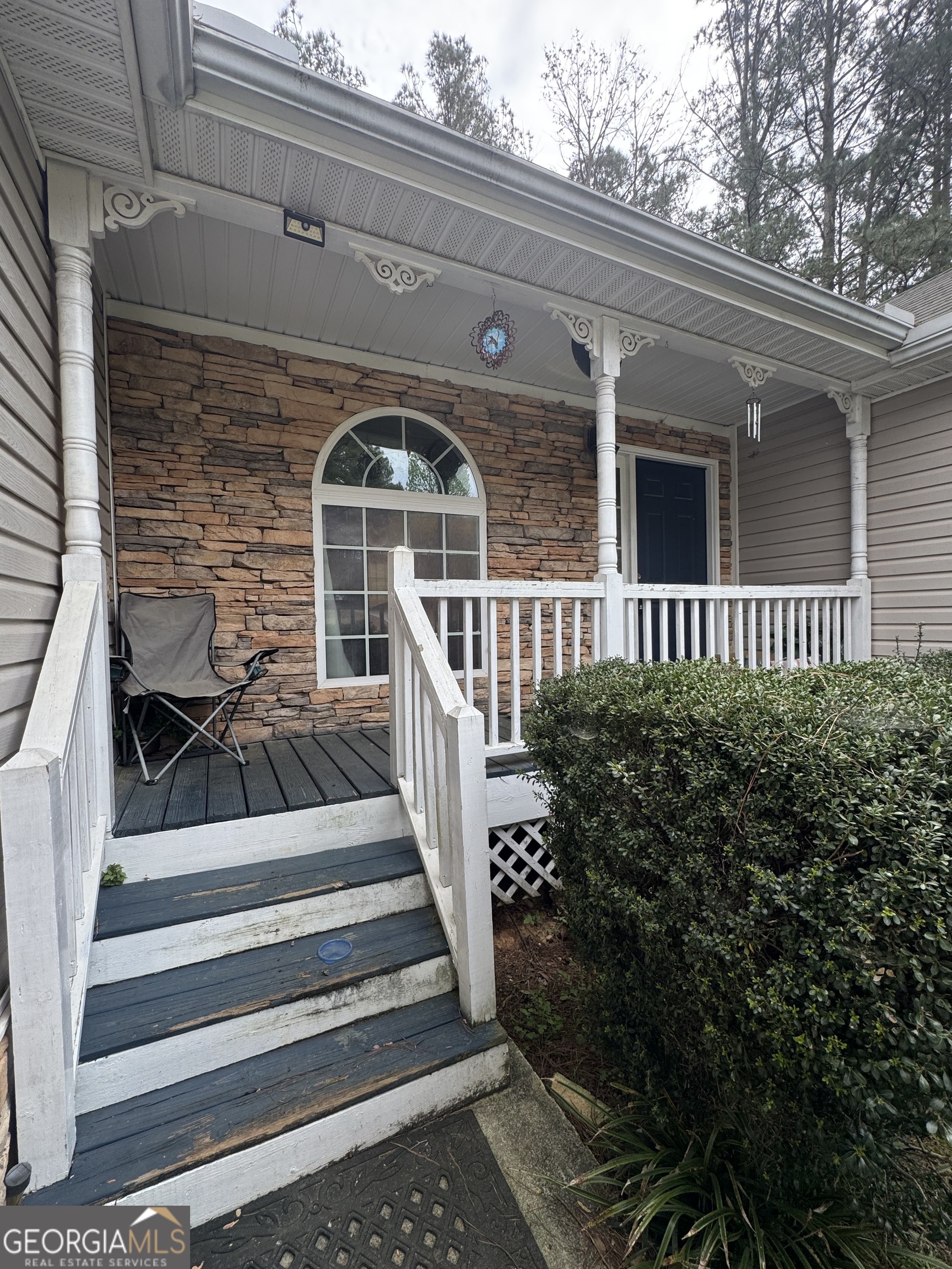 400 Megan Place Temple GA 30179