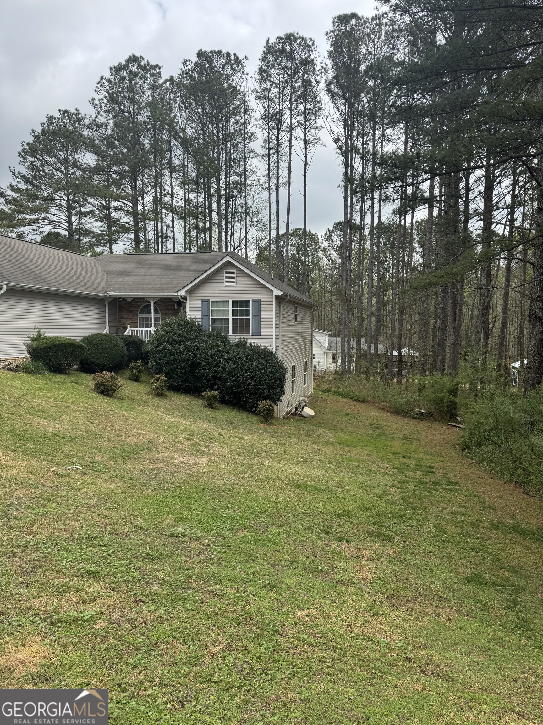 400 Megan Place Temple GA 30179