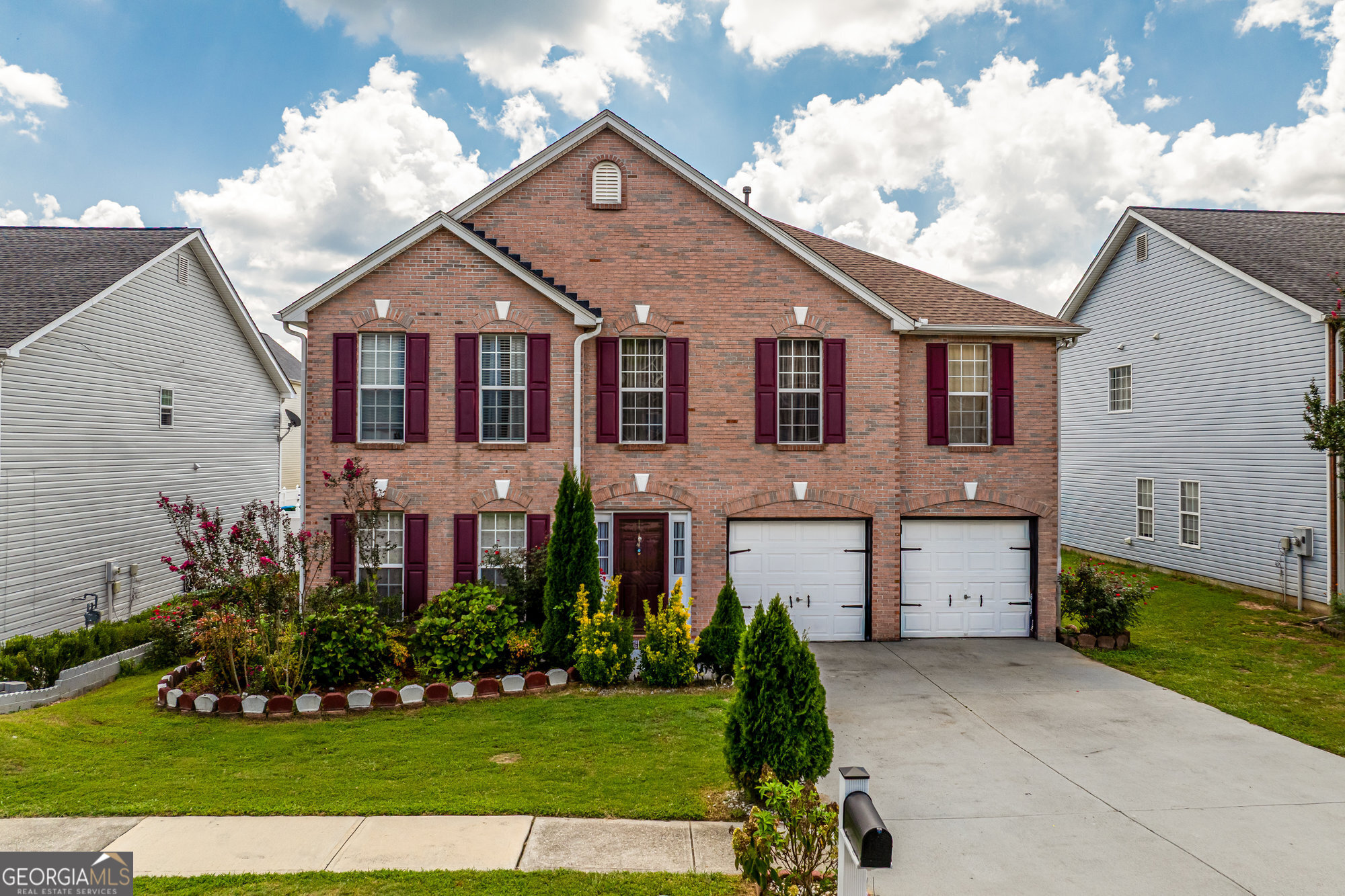 2760 Rusticwood Drive Snellville GA 30078
