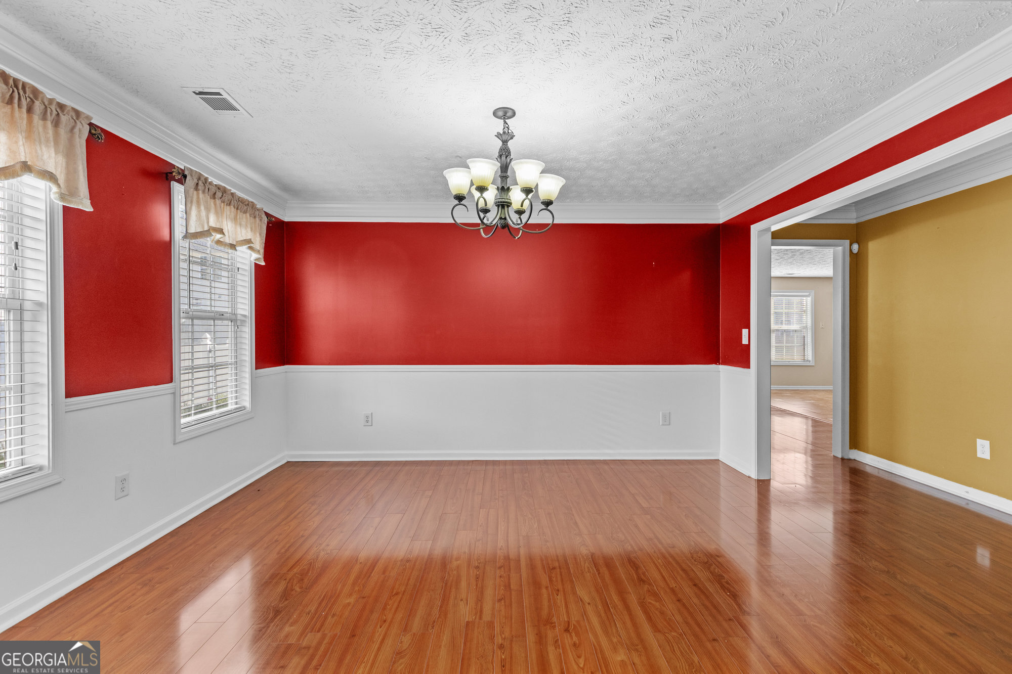 2760 Rusticwood Drive Snellville GA 30078