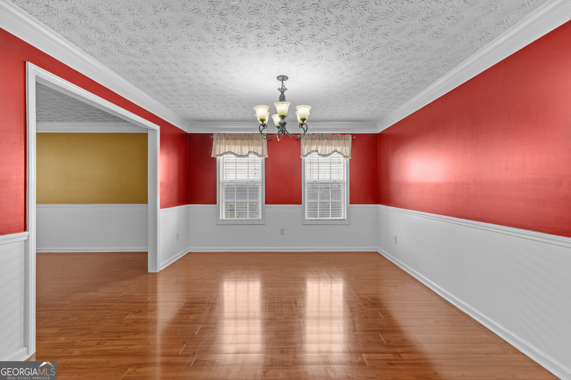 2760 Rusticwood Drive Snellville GA 30078