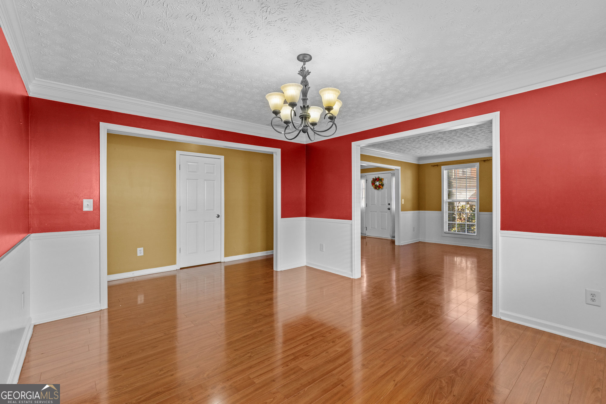 2760 Rusticwood Drive Snellville GA 30078