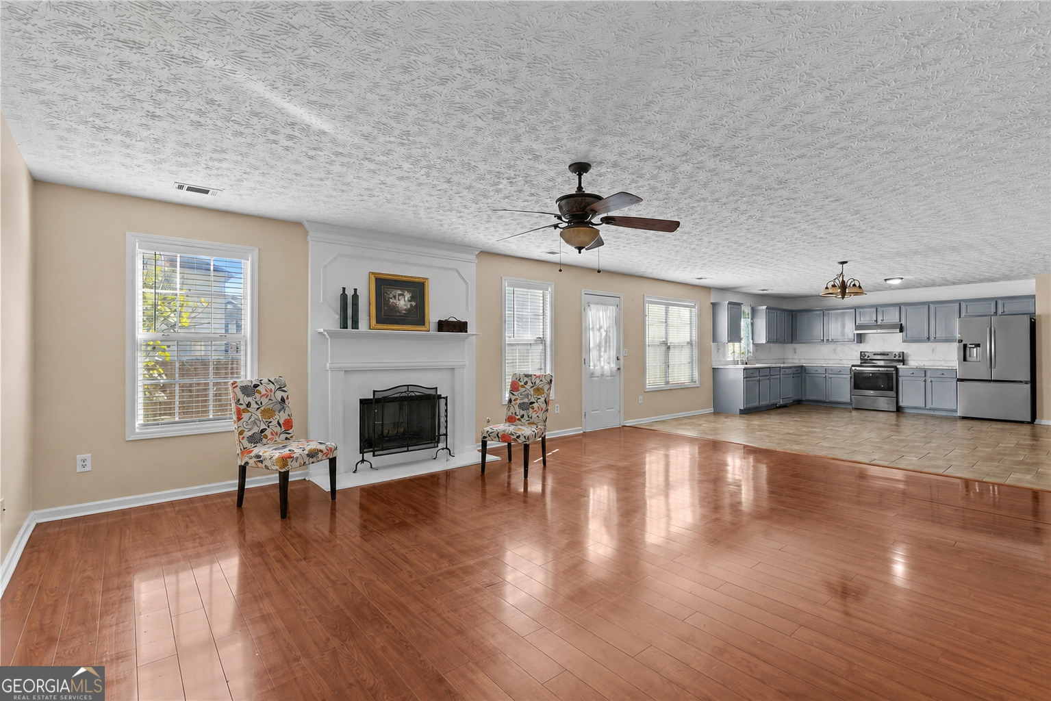2760 Rusticwood Drive Snellville GA 30078
