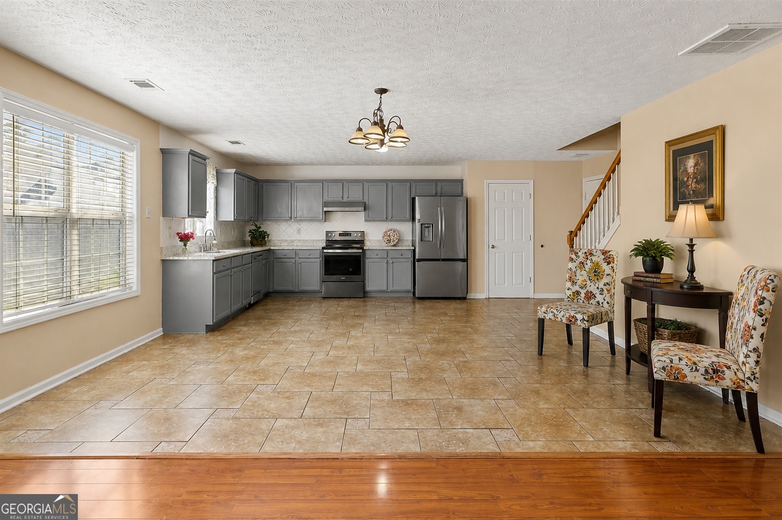 2760 Rusticwood Drive Snellville GA 30078