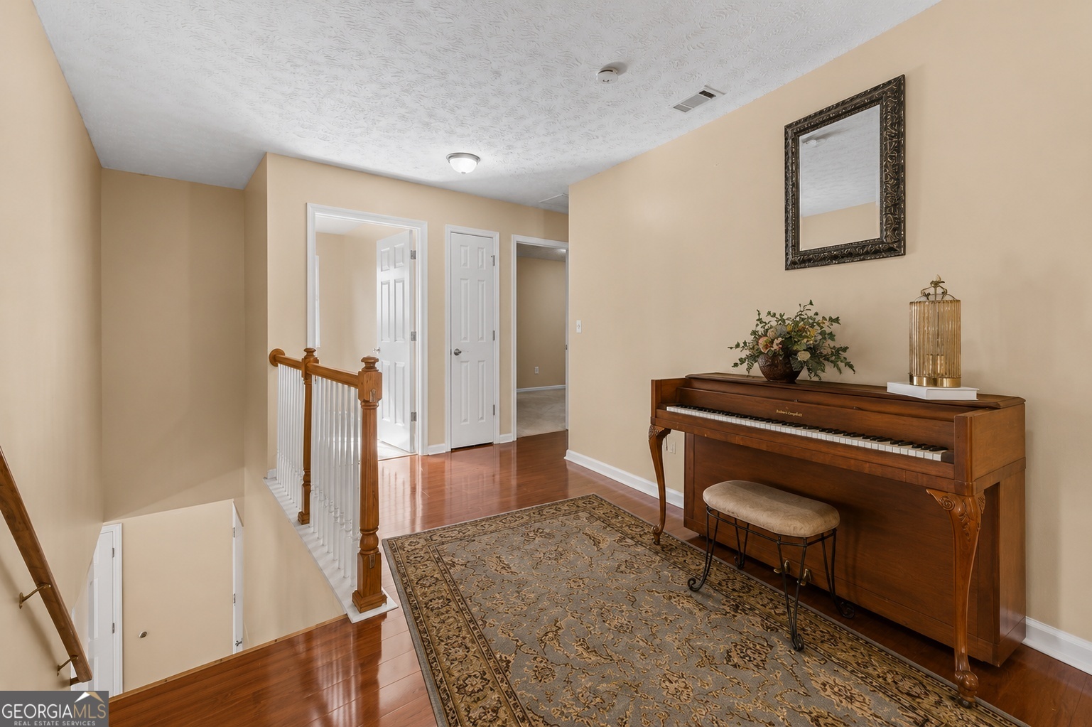 2760 Rusticwood Drive Snellville GA 30078
