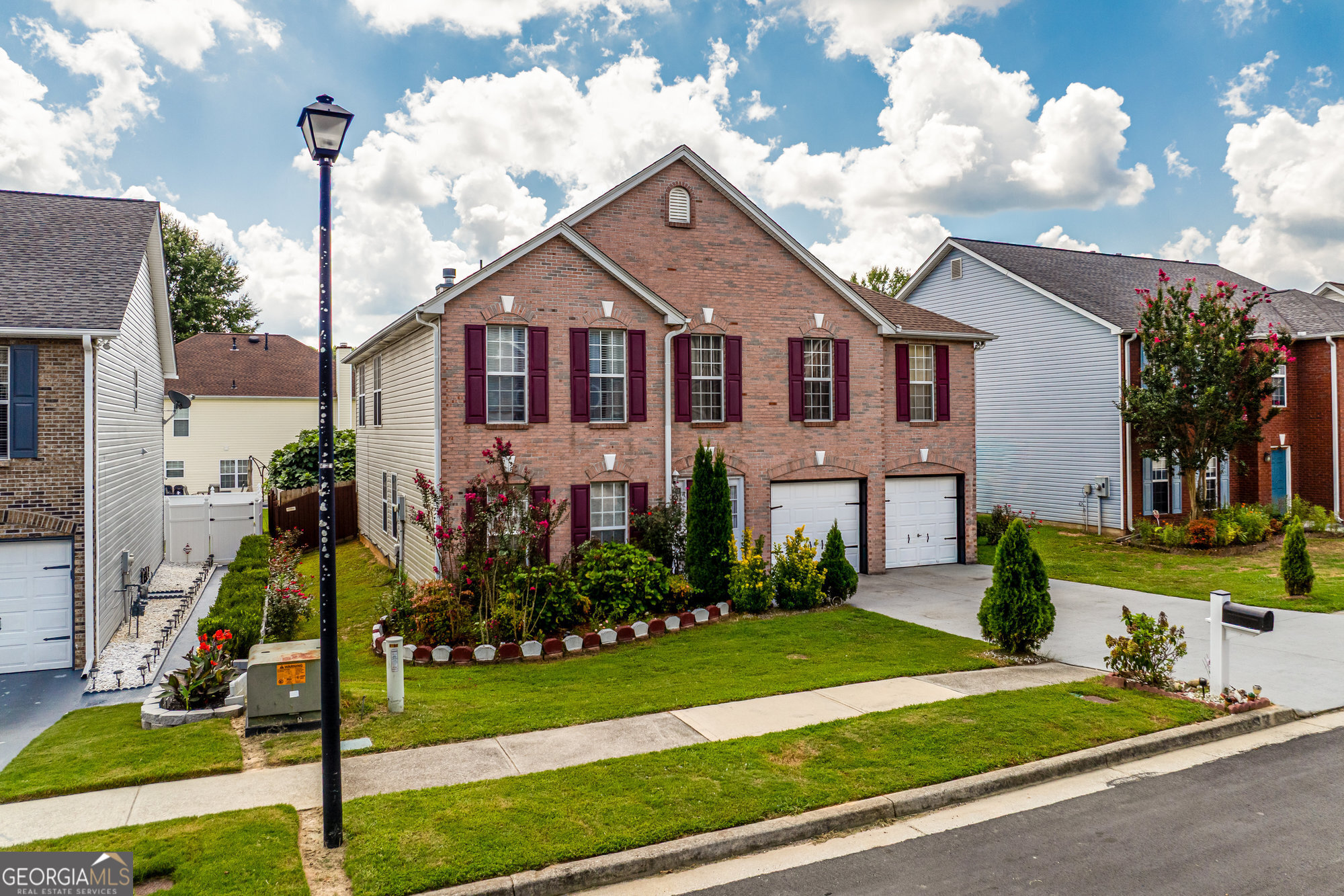 2760 Rusticwood Drive Snellville GA 30078