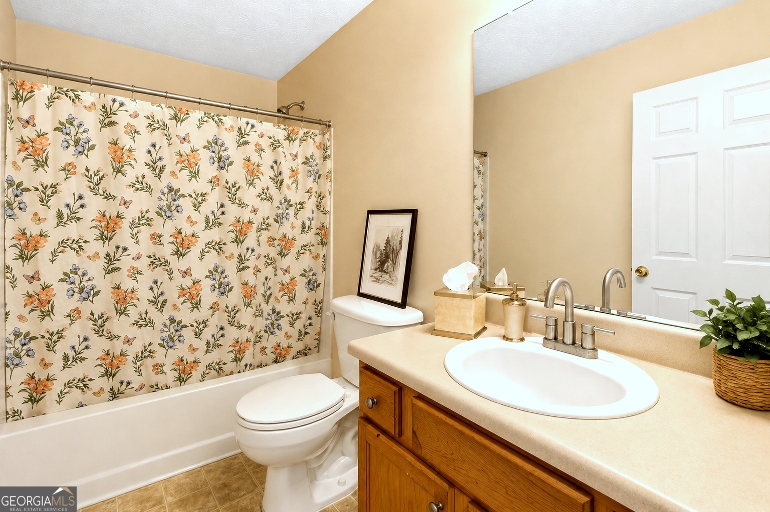 2760 Rusticwood Drive Snellville GA 30078