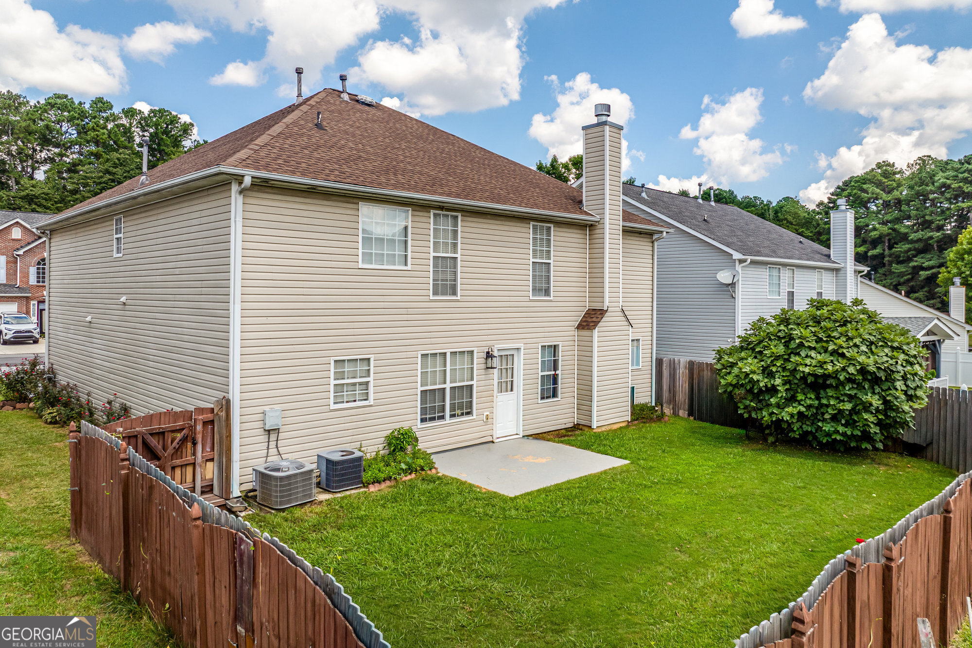2760 Rusticwood Drive Snellville GA 30078