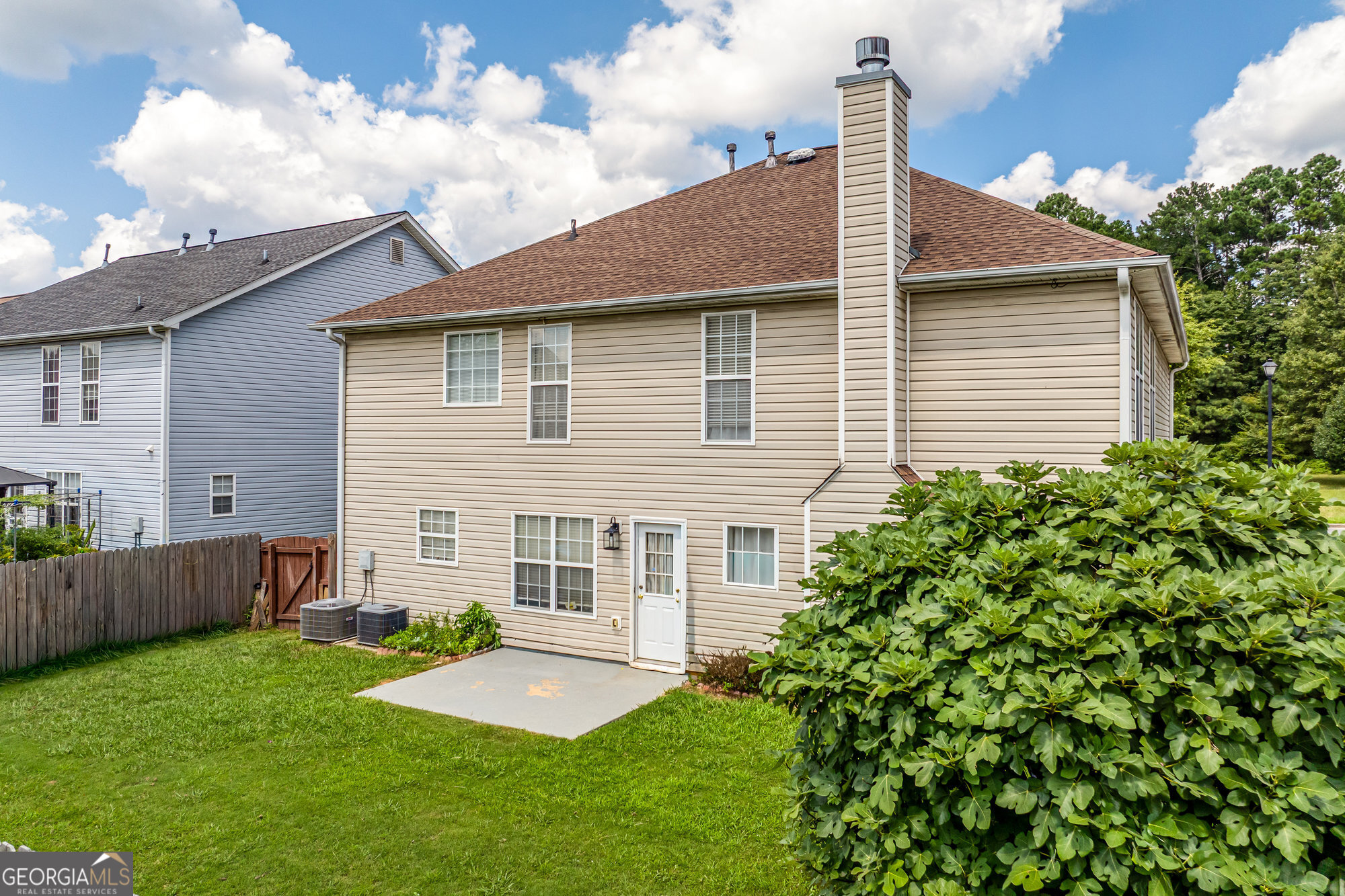 2760 Rusticwood Drive Snellville GA 30078