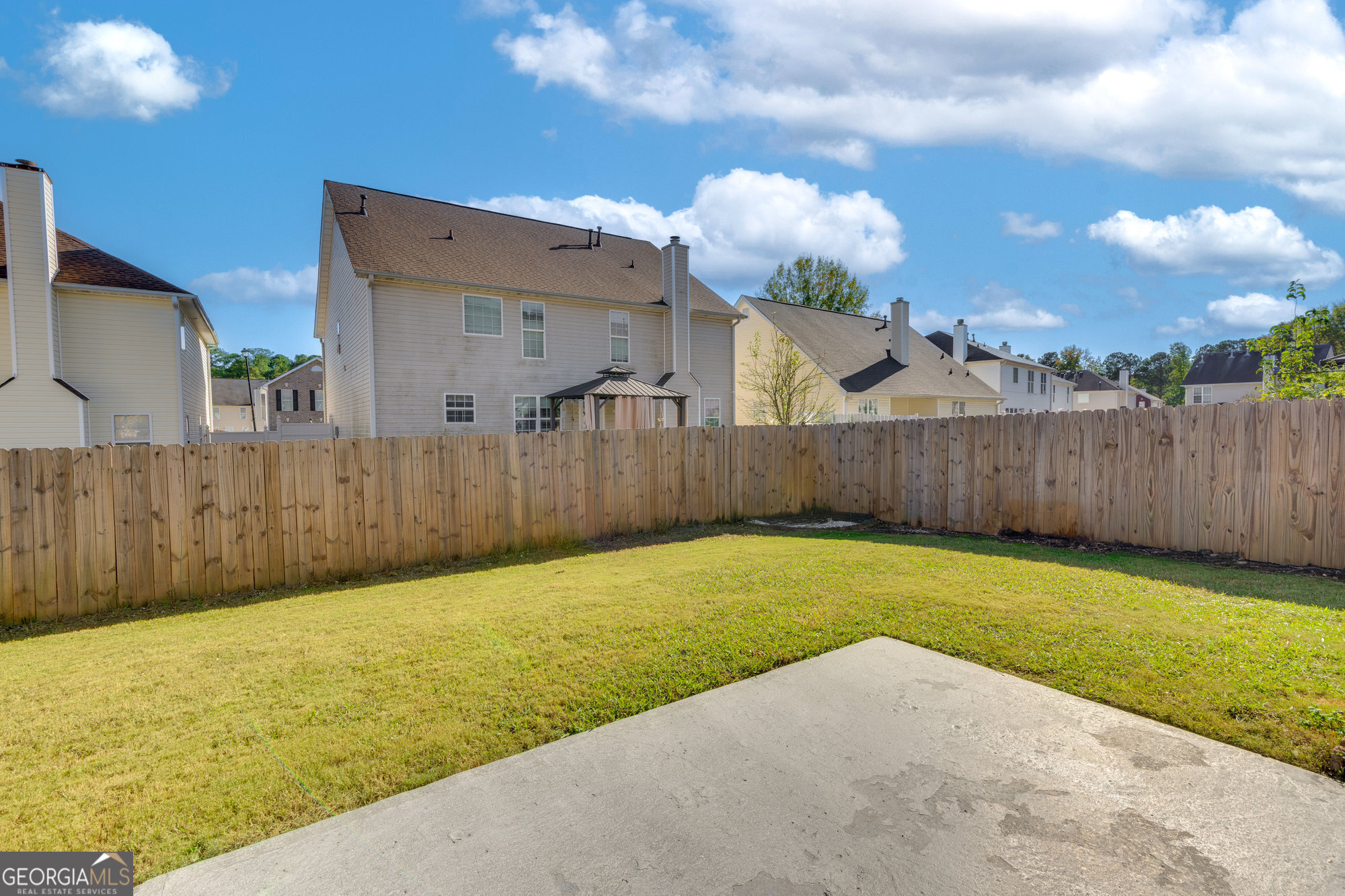 2760 Rusticwood Drive Snellville GA 30078