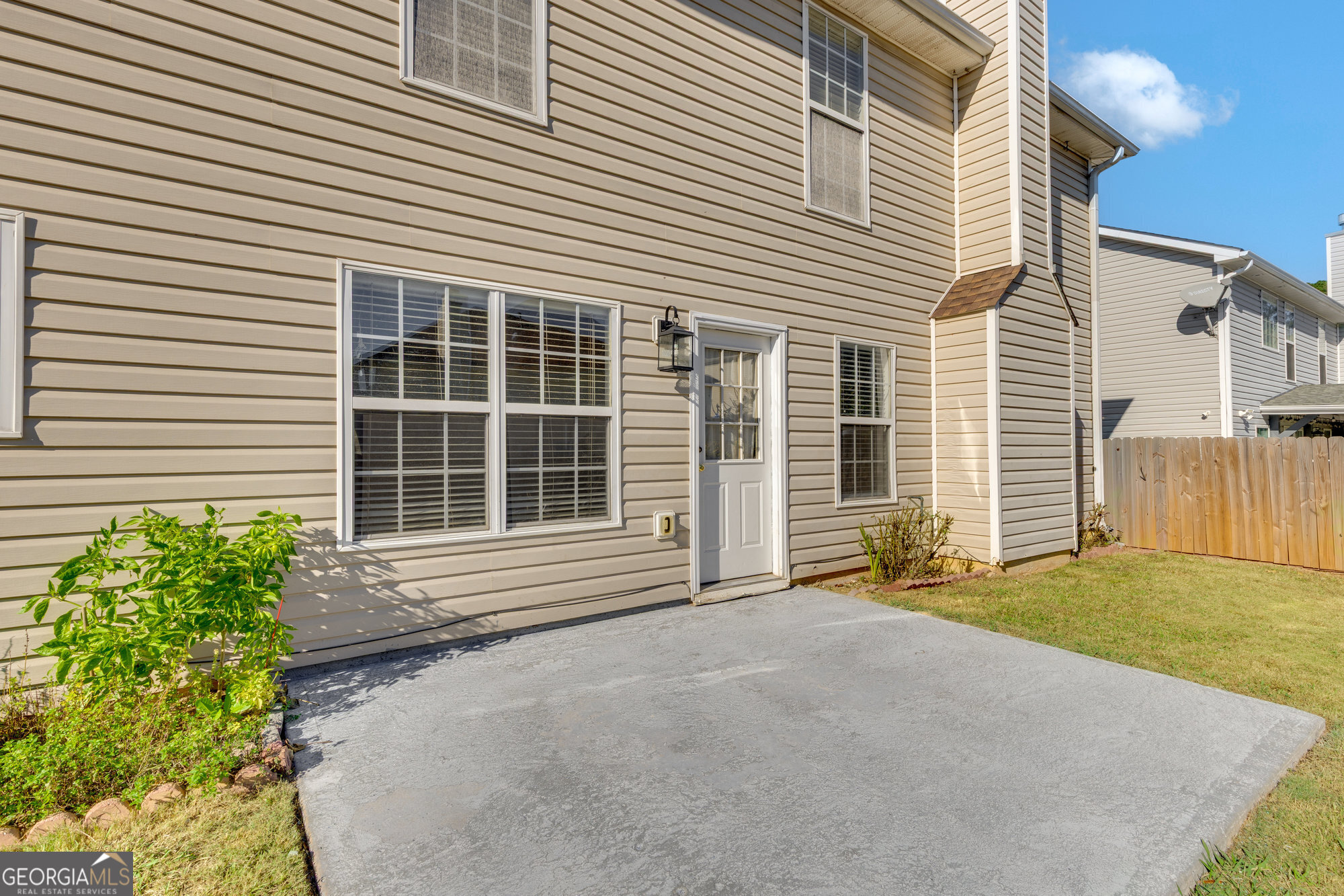 2760 Rusticwood Drive Snellville GA 30078