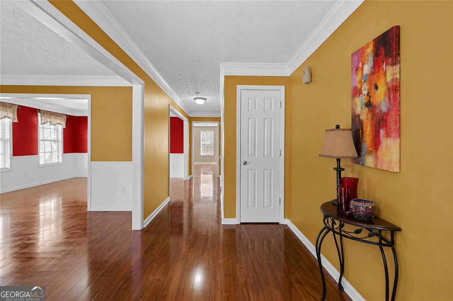 2760 Rusticwood Drive Snellville GA 30078