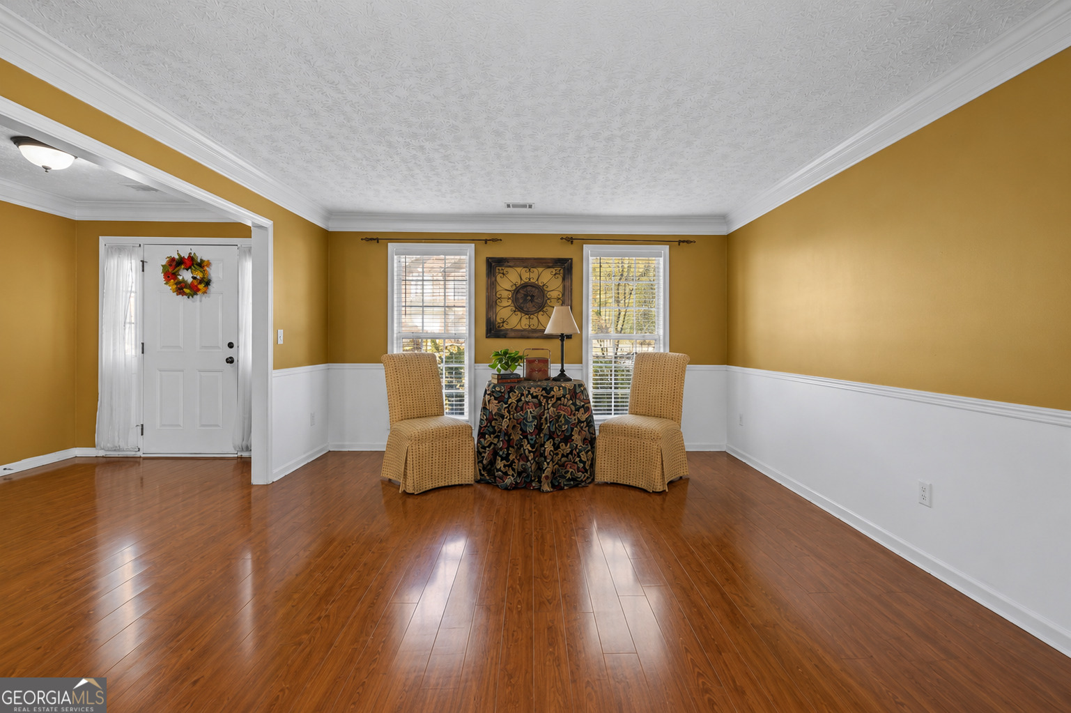 2760 Rusticwood Drive Snellville GA 30078