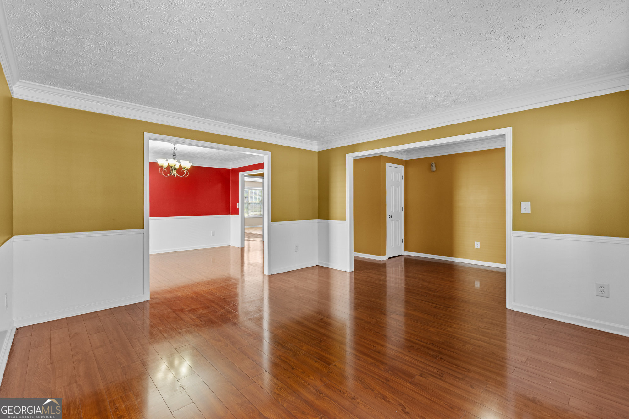 2760 Rusticwood Drive Snellville GA 30078