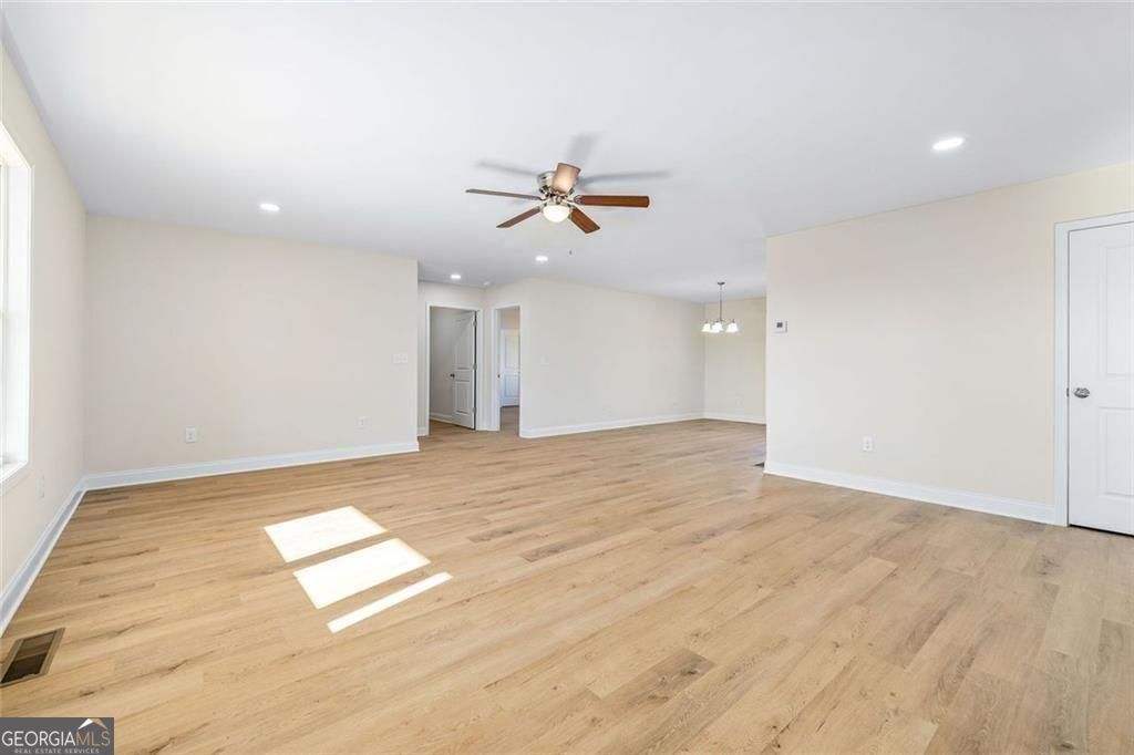 613 Cypress Drive Mount Airy GA 30563