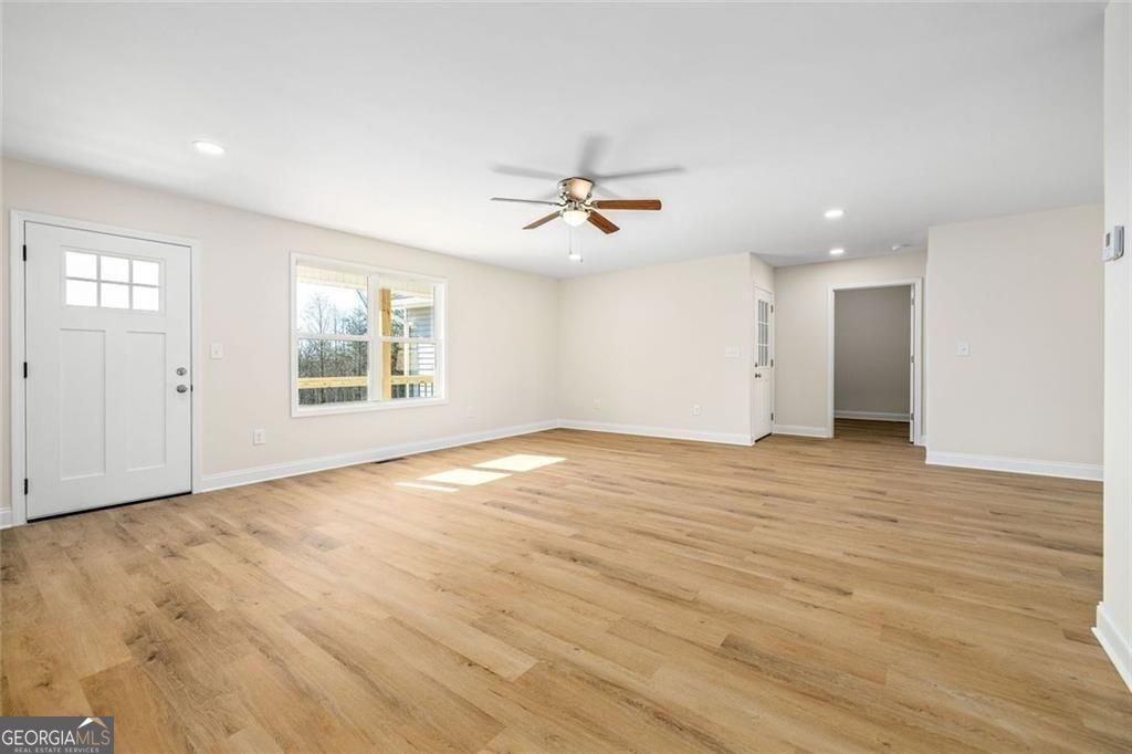 613 Cypress Drive Mount Airy GA 30563