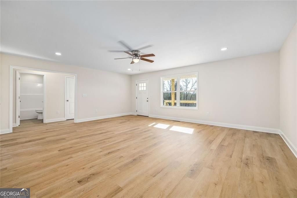 613 Cypress Drive Mount Airy GA 30563