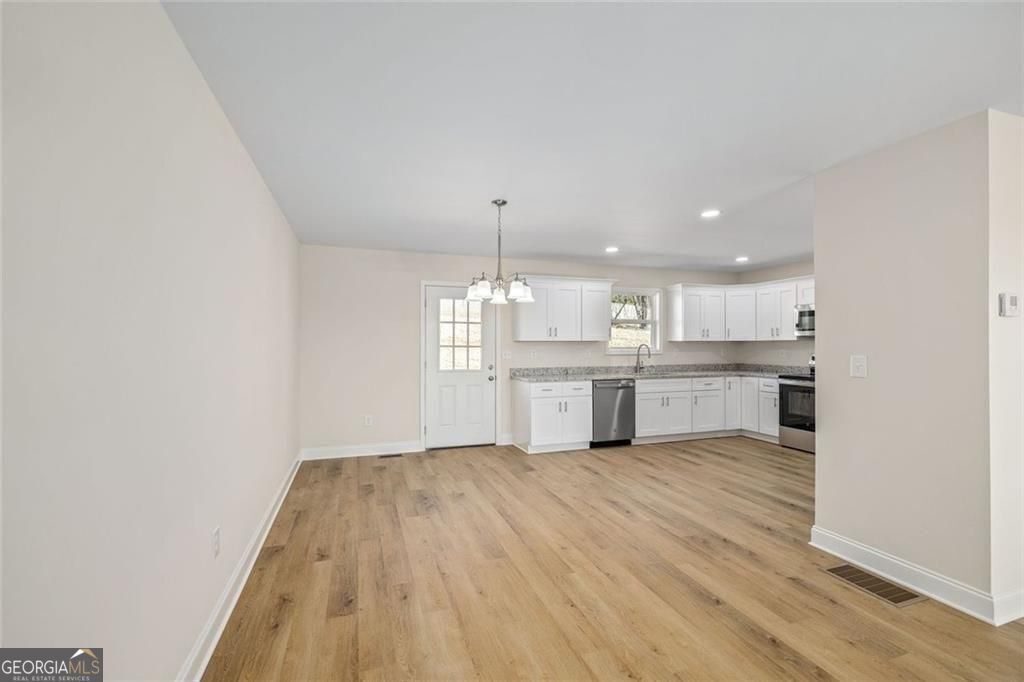 613 Cypress Drive Mount Airy GA 30563