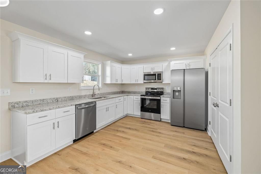 613 Cypress Drive Mount Airy GA 30563