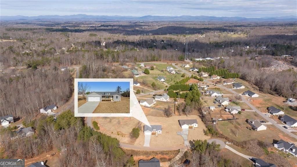 613 Cypress Drive Mount Airy GA 30563