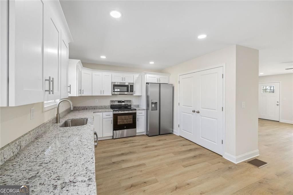 613 Cypress Drive Mount Airy GA 30563