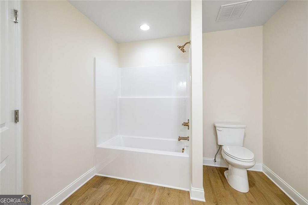 613 Cypress Drive Mount Airy GA 30563