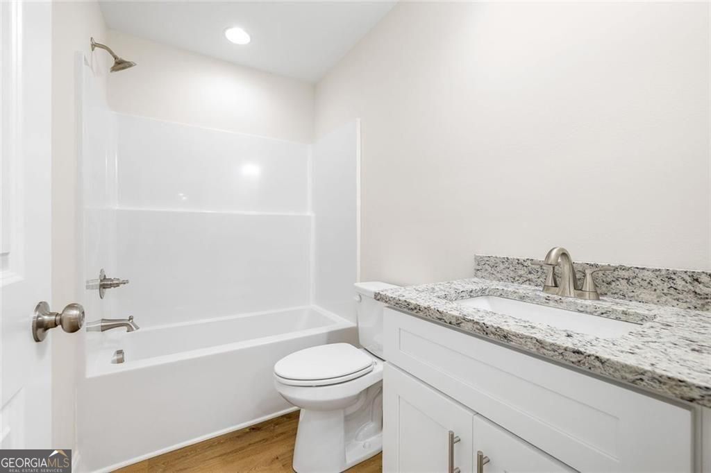 613 Cypress Drive Mount Airy GA 30563