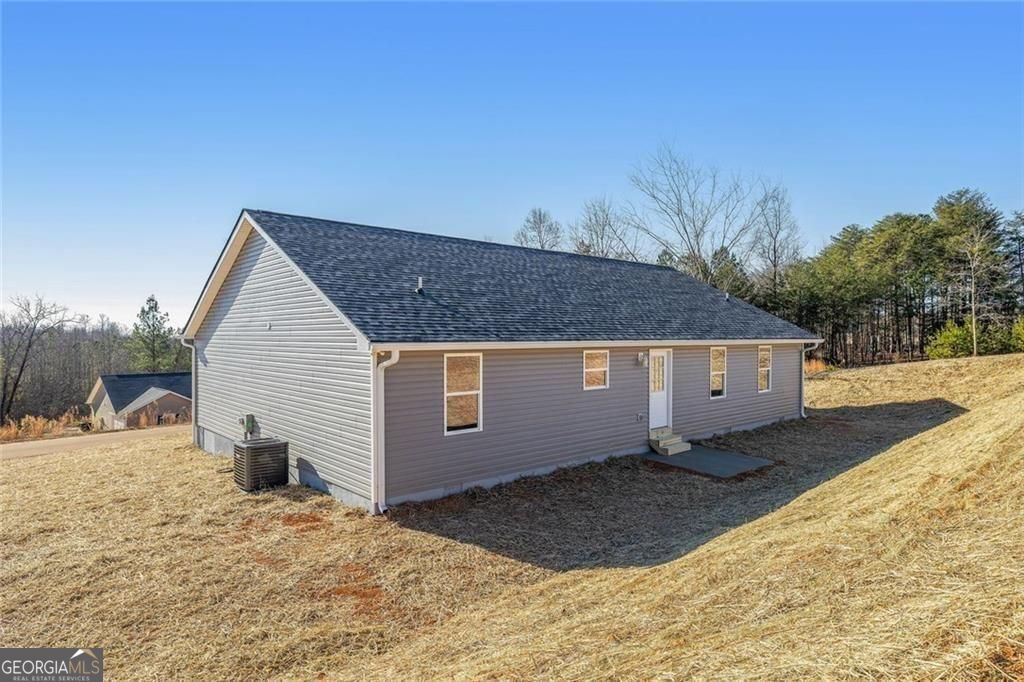 613 Cypress Drive Mount Airy GA 30563