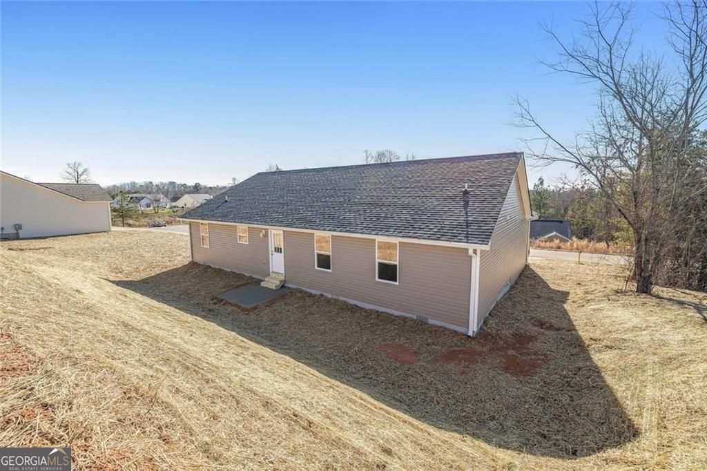 613 Cypress Drive Mount Airy GA 30563