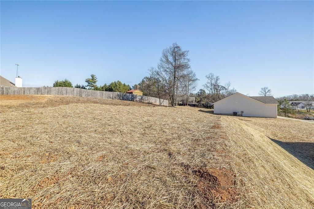 613 Cypress Drive Mount Airy GA 30563