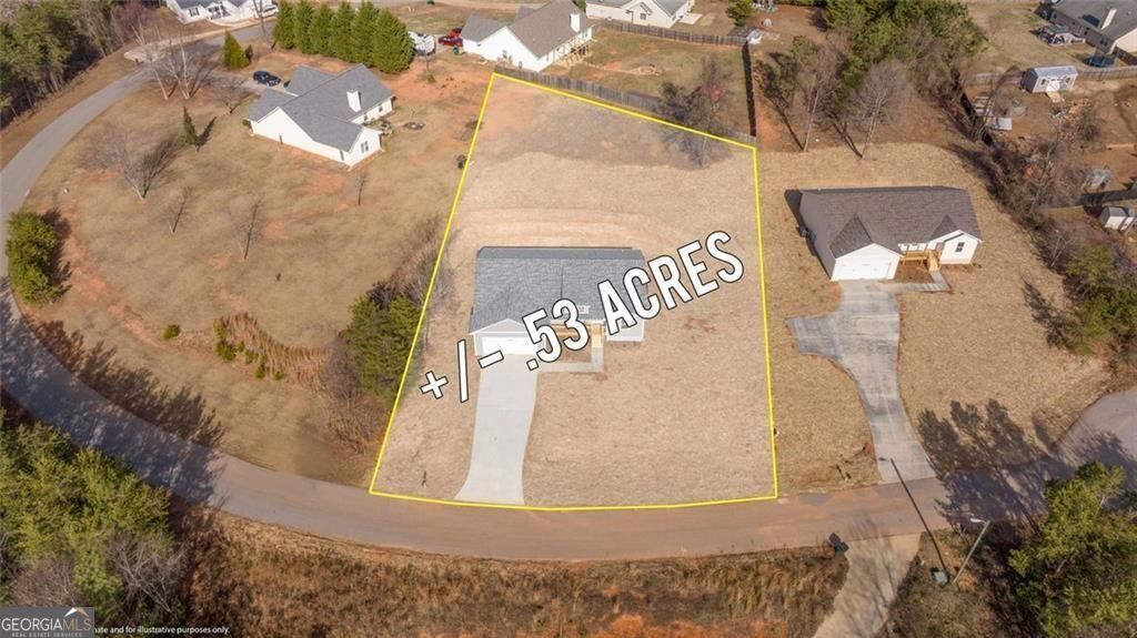 613 Cypress Drive Mount Airy GA 30563
