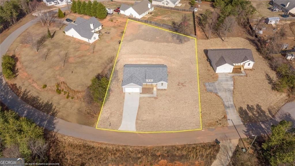 613 Cypress Drive Mount Airy GA 30563