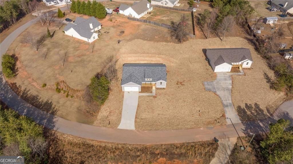 613 Cypress Drive Mount Airy GA 30563