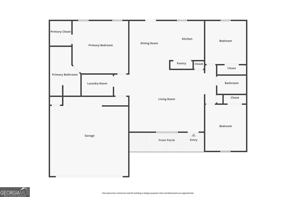 613 Cypress Drive Mount Airy GA 30563