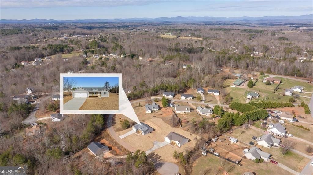 613 Cypress Drive Mount Airy GA 30563