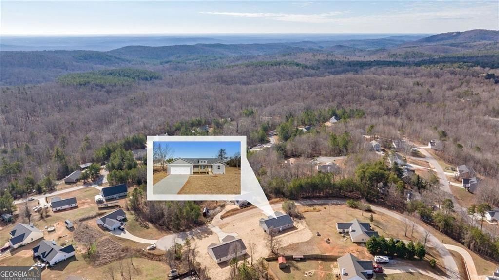 613 Cypress Drive Mount Airy GA 30563