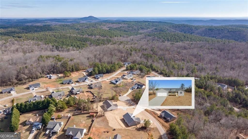 613 Cypress Drive Mount Airy GA 30563