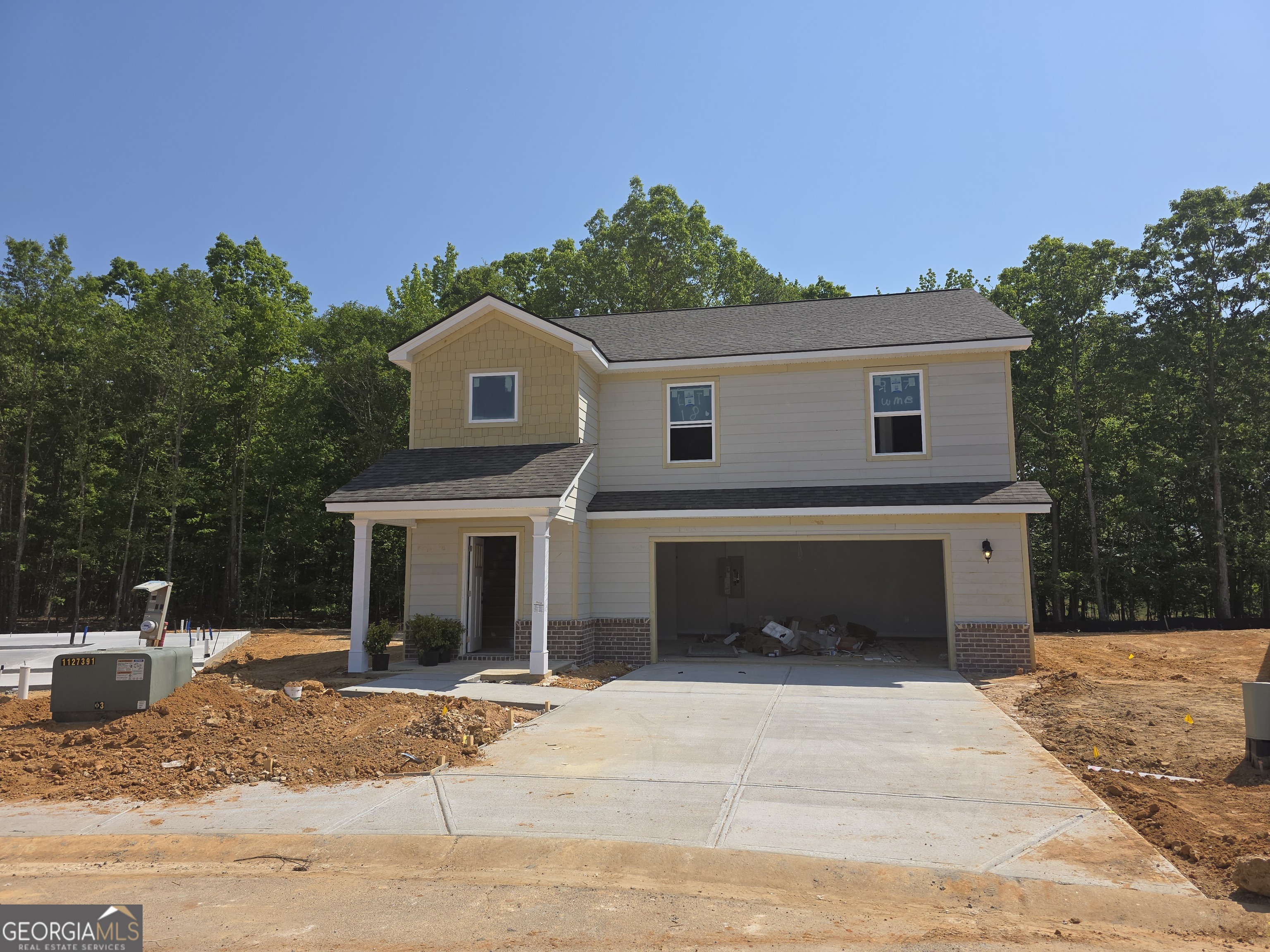 957 Widener Memorial Drive Winder GA 30680