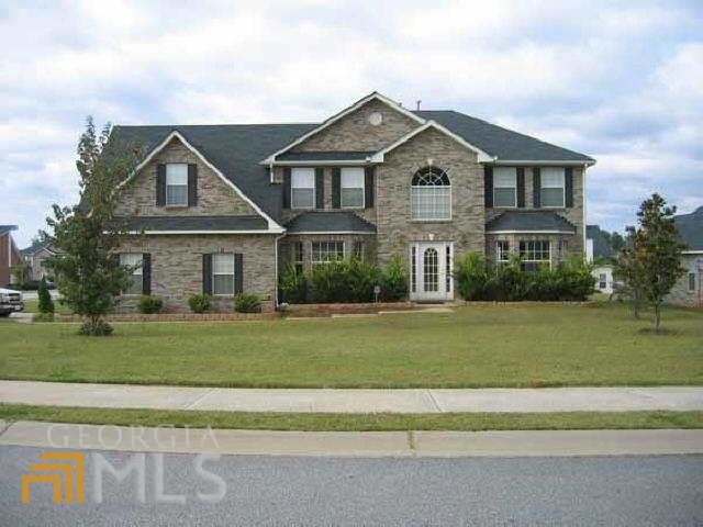 307 Daytona Drive Mcdonough GA 30253
