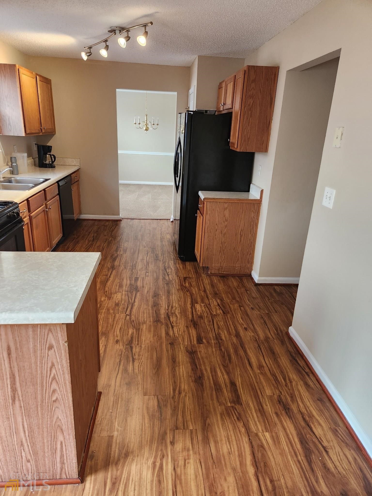 307 Daytona Drive Mcdonough GA 30253