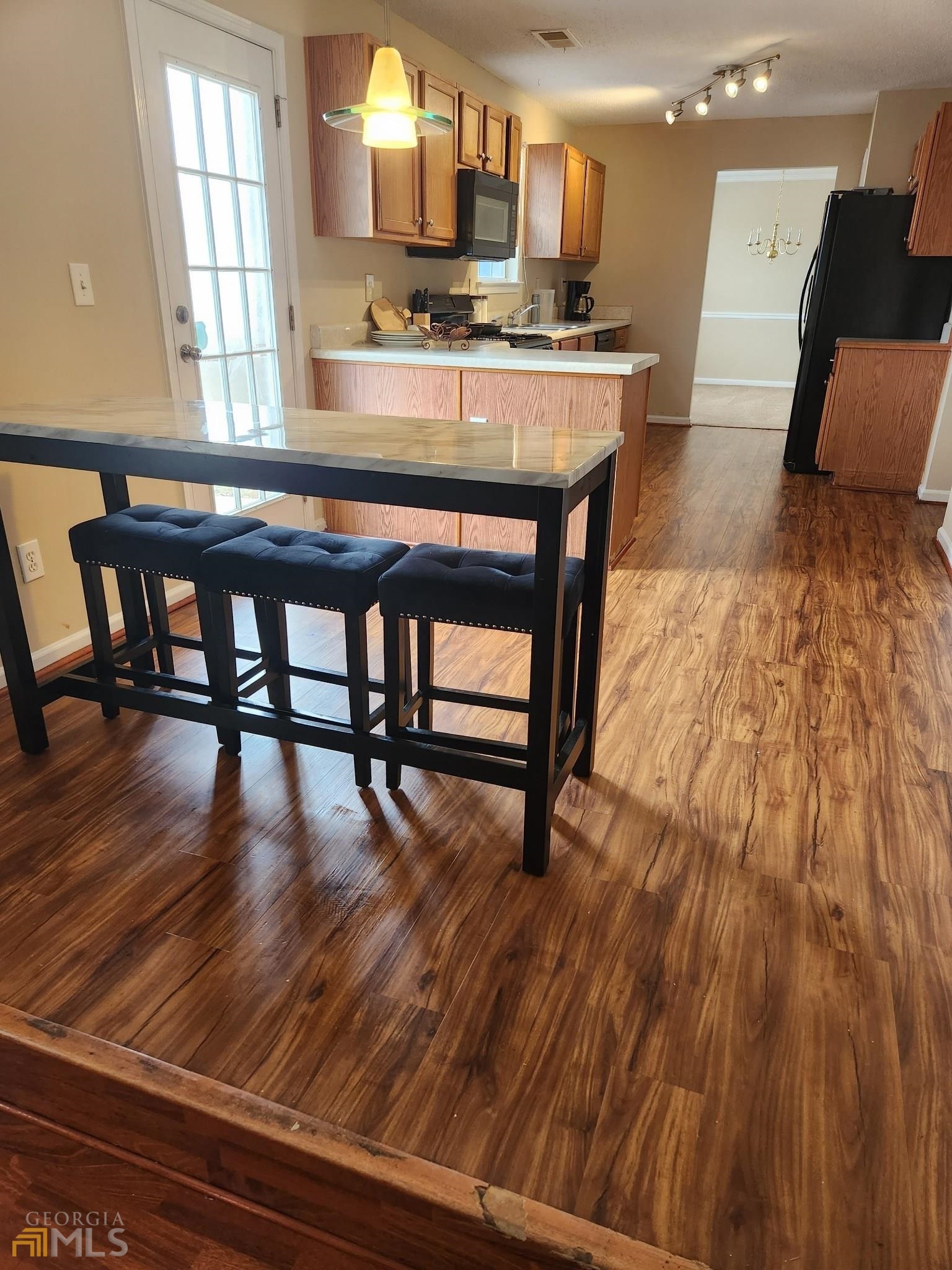 307 Daytona Drive Mcdonough GA 30253